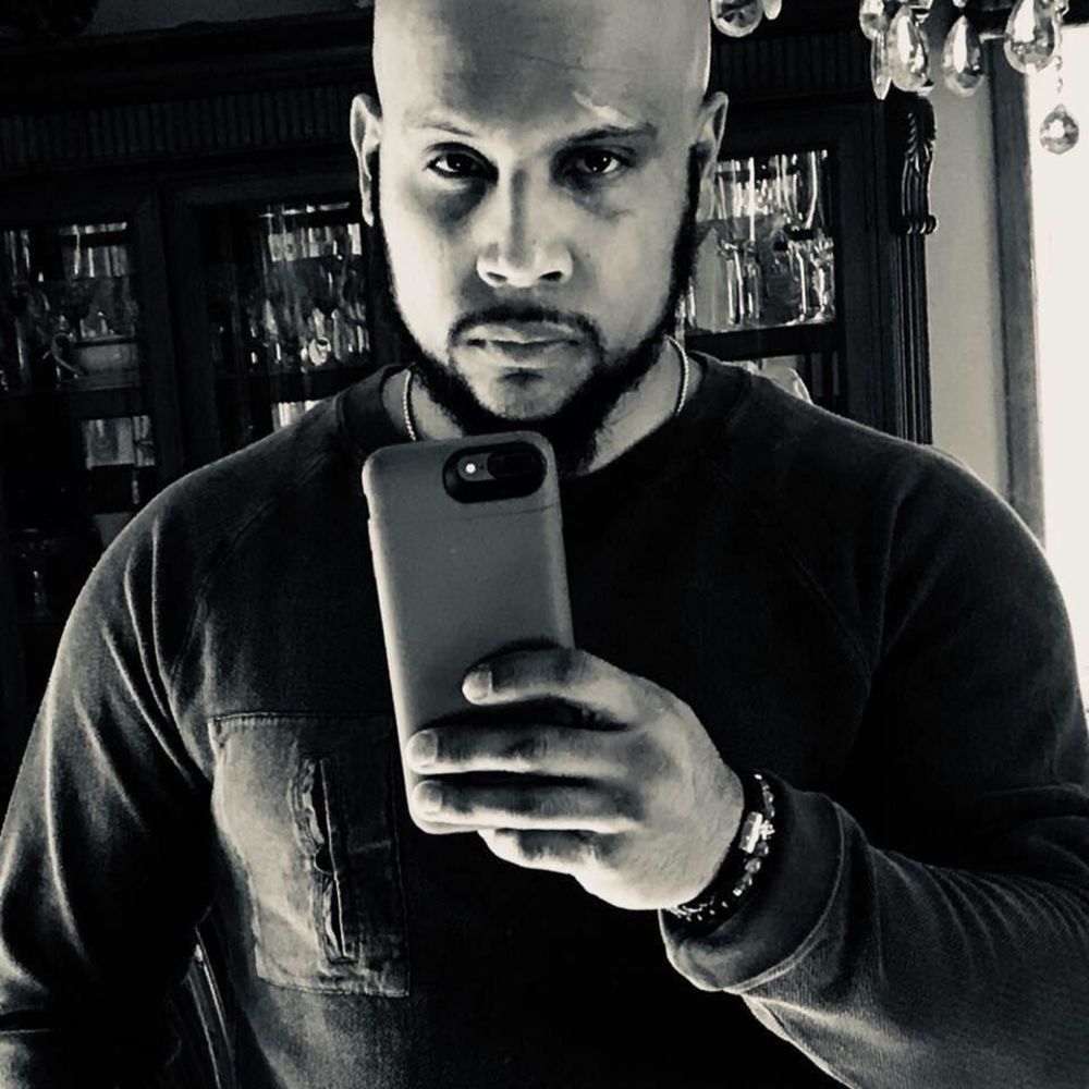 Meet your Posher, Gary